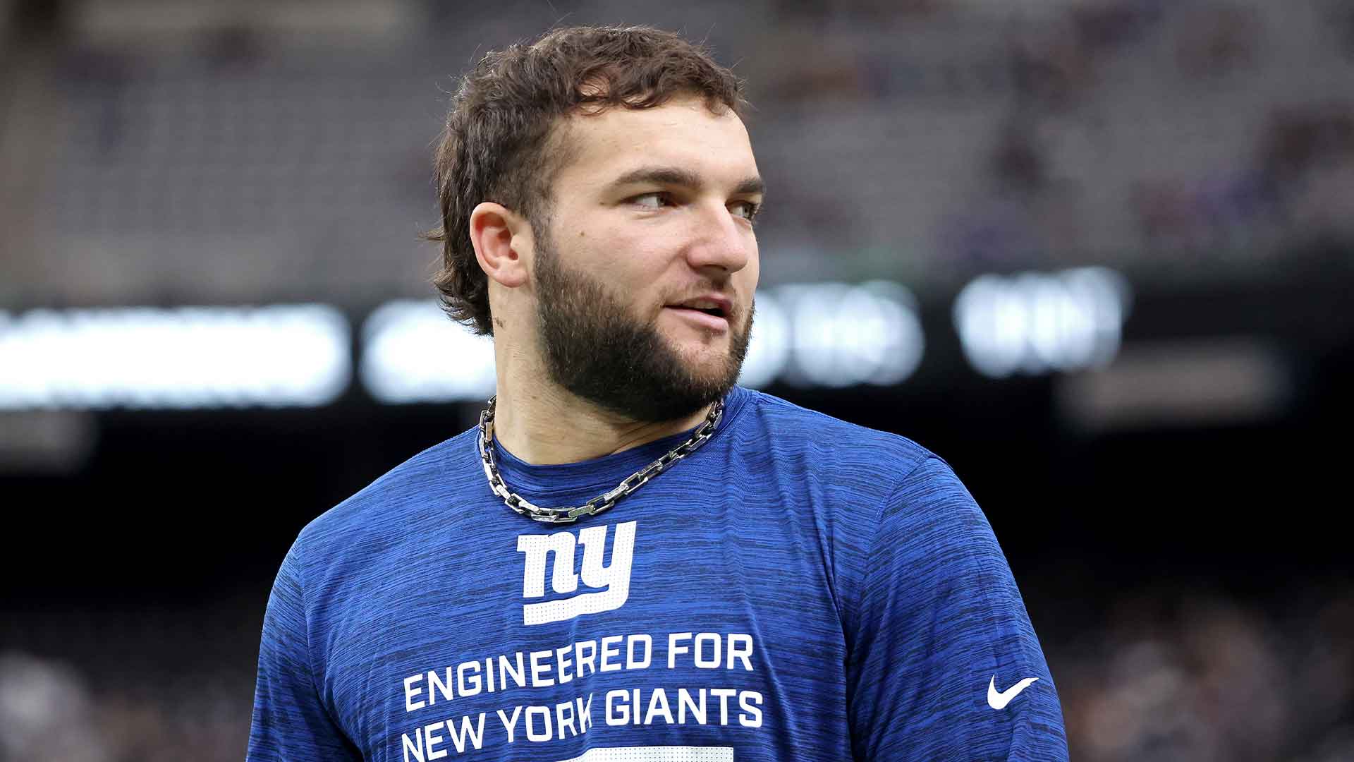 49ers Almost Drafted Cam Skattebo? Robert Saleh Says Kyle Shanahan 'Loved Him’ image