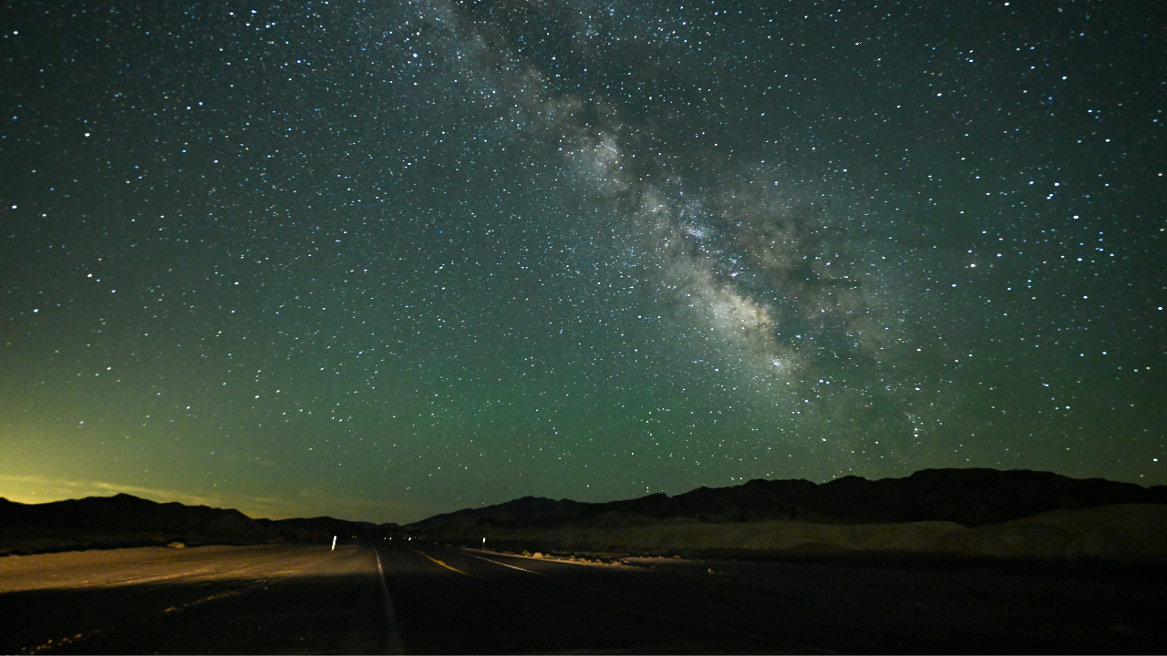 The universe’s beautiful fine-tuning leaves atheism facing its biggest question image