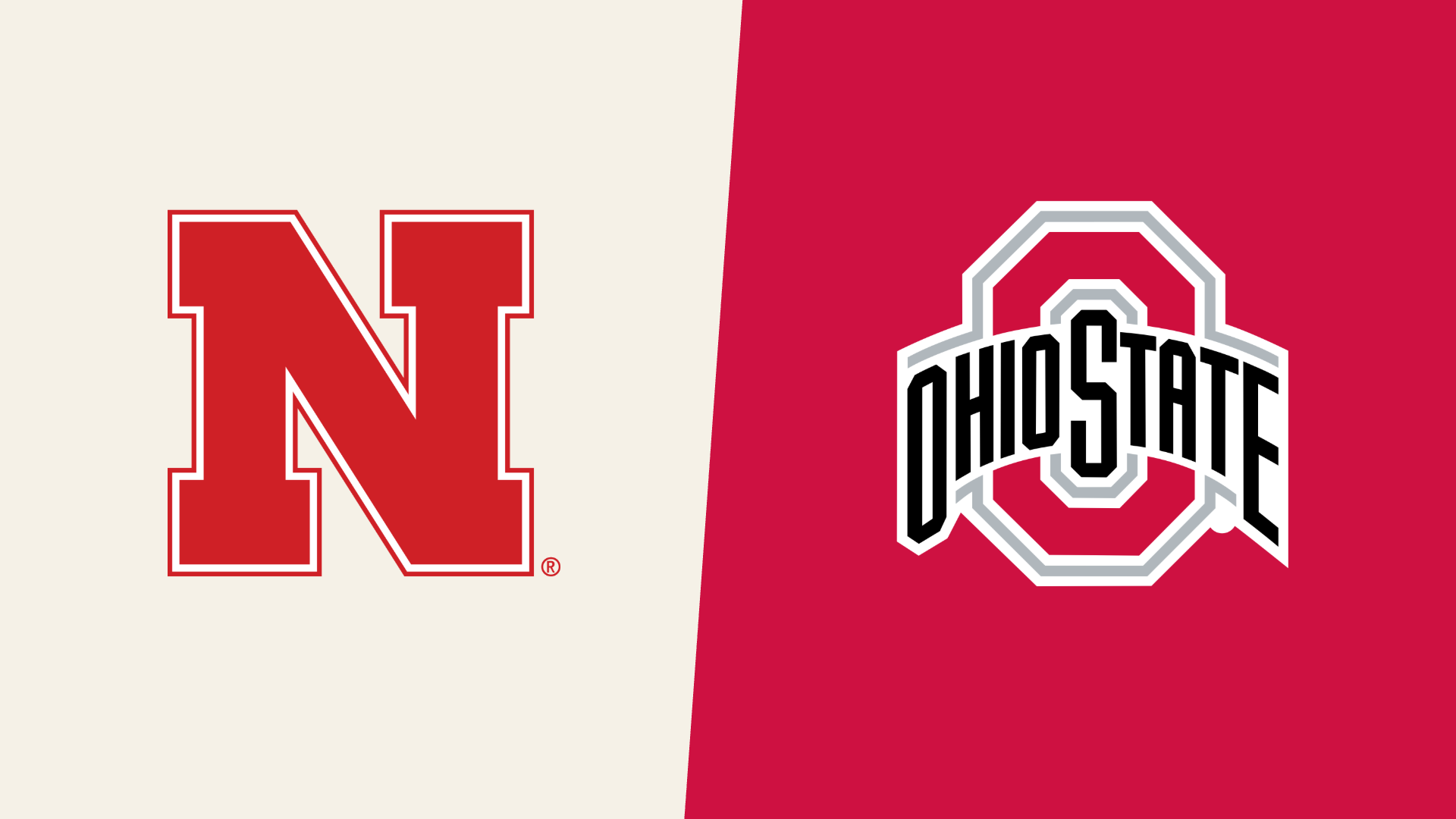How to Watch Nebraska vs. Ohio State Volleyball: TV Channel, Streaming, Time image