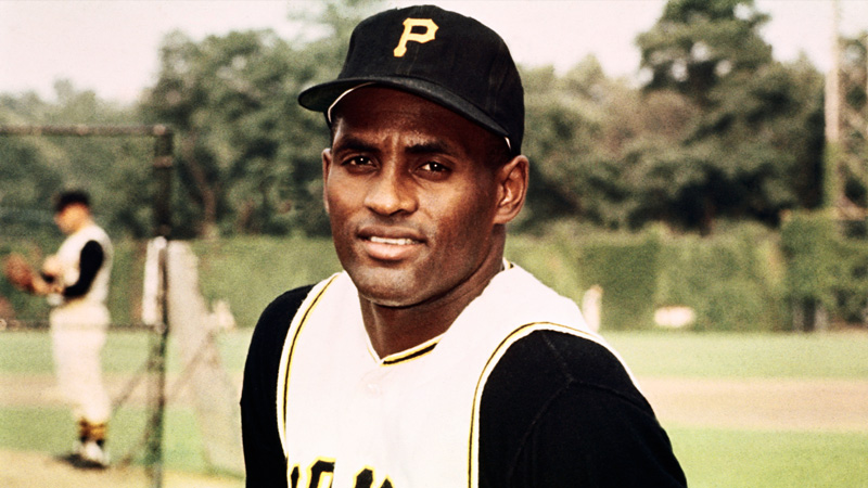 It's Roberto Clemente Day! Pirates Legend's MLB Career By The Numbers image