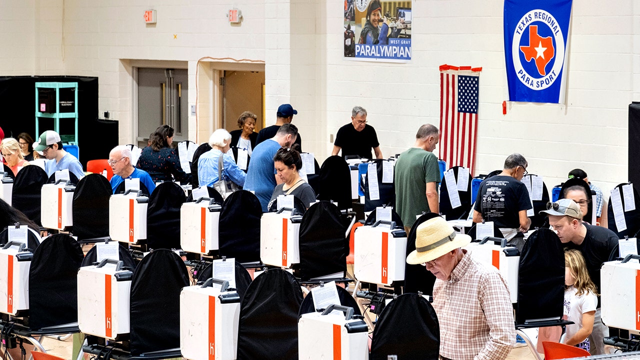 The Hispanic vote is up for grabs in 2026. Candidates who ignore it will lose image