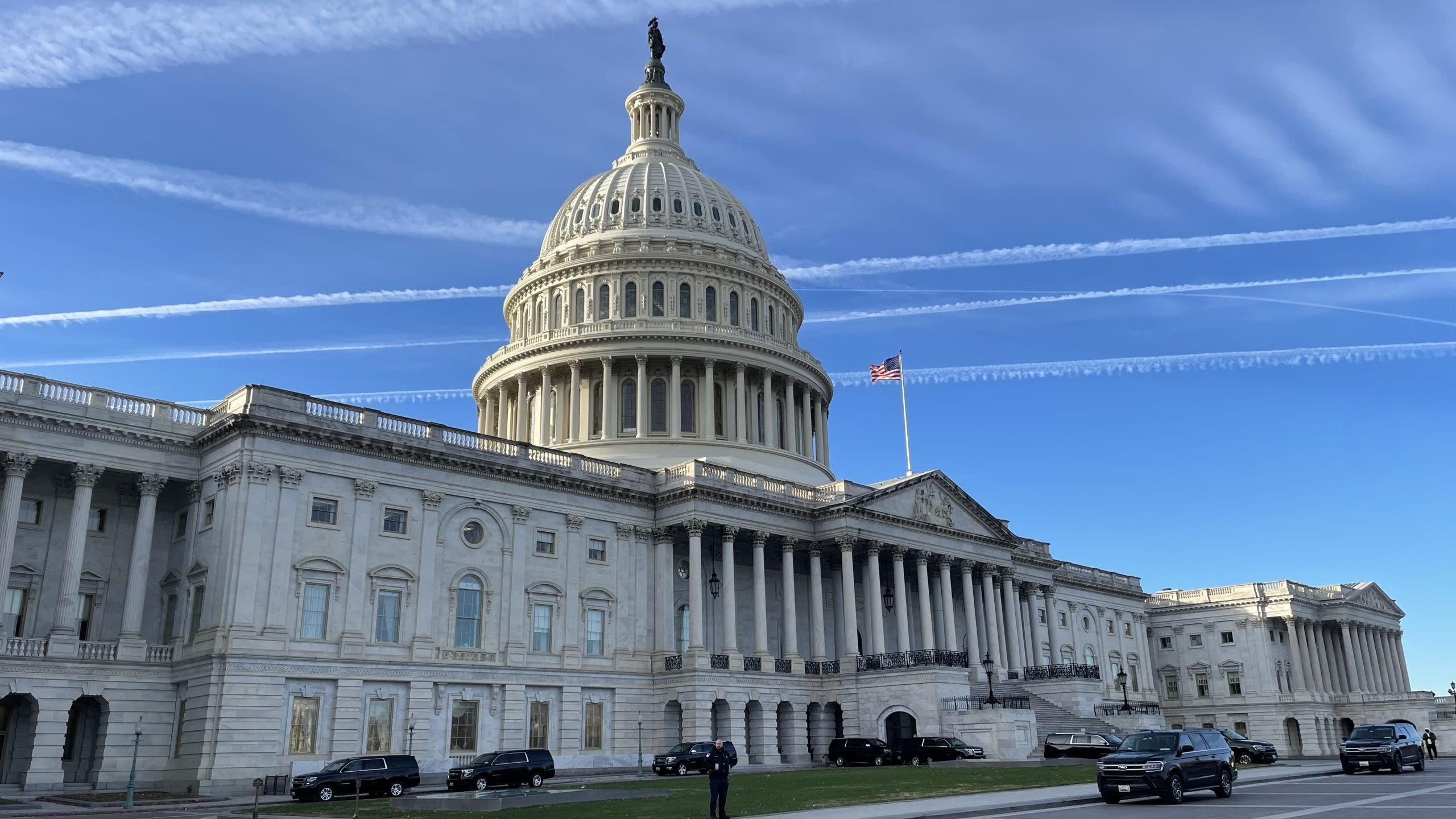 NEWT GINGRICH: Republicans can win the 2026 midterms — if they follow the plan image