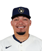 How to Watch Dodgers vs. Brewers: NLCS Game 1 TV Channel, Live Stream, Time William Contreras