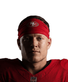 How to Watch 49ers vs. Seahawks: TV Channel, Live Stream, Time Christian McCaffrey