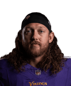 How to Watch Vikings vs. Saints: TV Channel, Live Stream, Time T.J. Hockenson