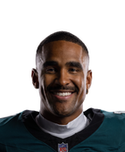 How to Watch Rams vs. Eagles: TV Channel, Live Stream, Time Jalen Hurts