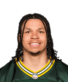 How to Watch Packers vs. Buccaneers: TV Channel, Live Stream, Time Christian Watson