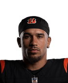 How to Watch Bengals vs. Dolphins: TV Channel, Live Stream, Time Chase Brown