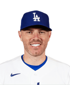 How to Watch Dodgers vs. Brewers: NLCS Game 1 TV Channel, Live Stream, Time Freddie Freeman