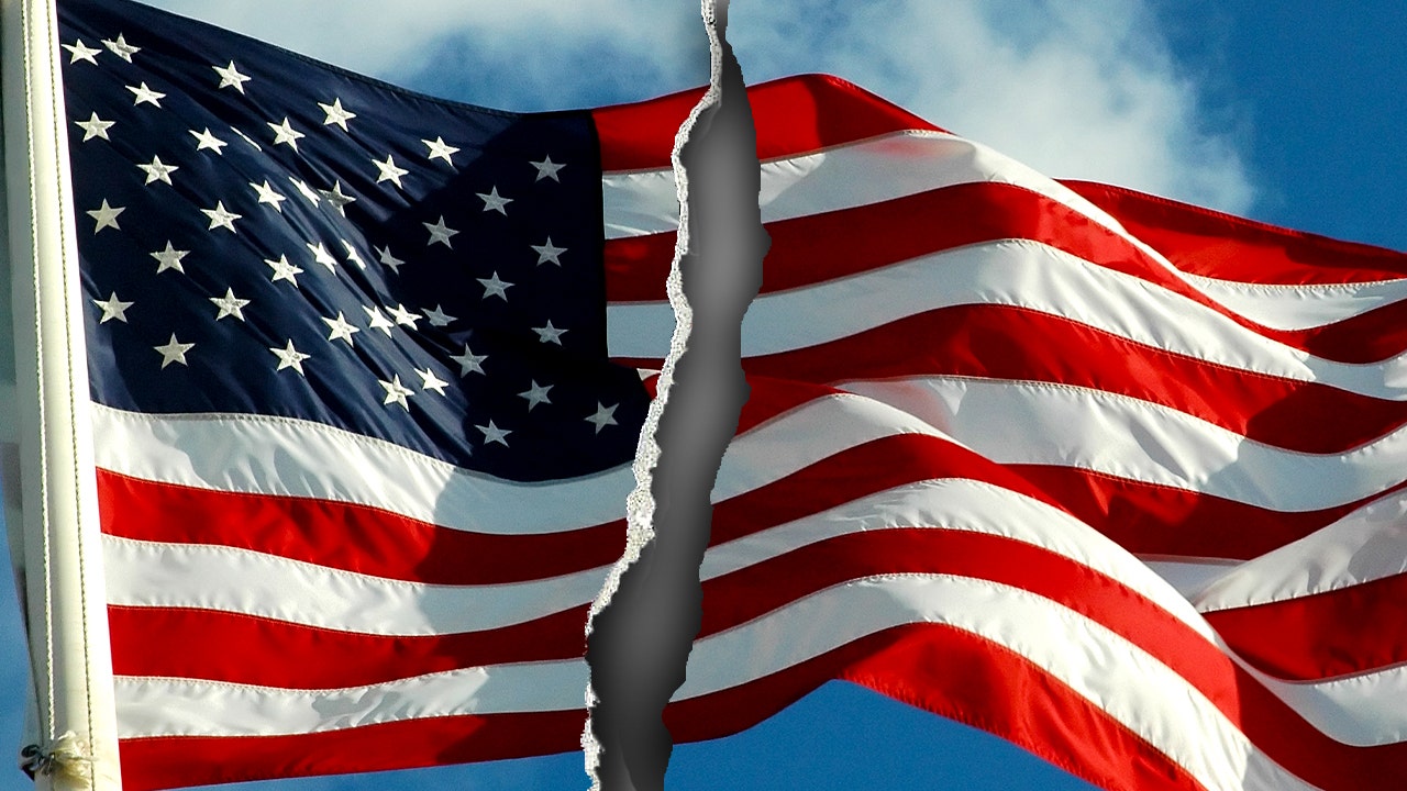 I escaped communism. America must not ignore the urgent warning signs image