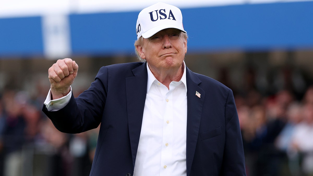 Trump’s corporate stakes are a gift to the next Democratic president
