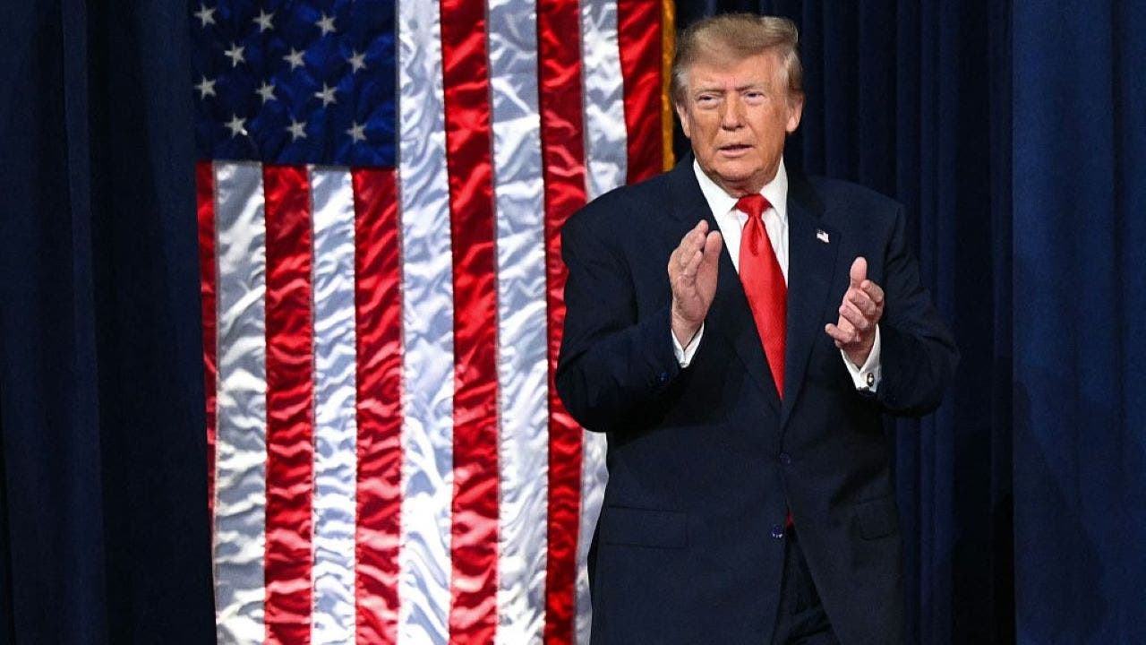 Birth tourism sells American citizenship, and Trump is shutting it down image