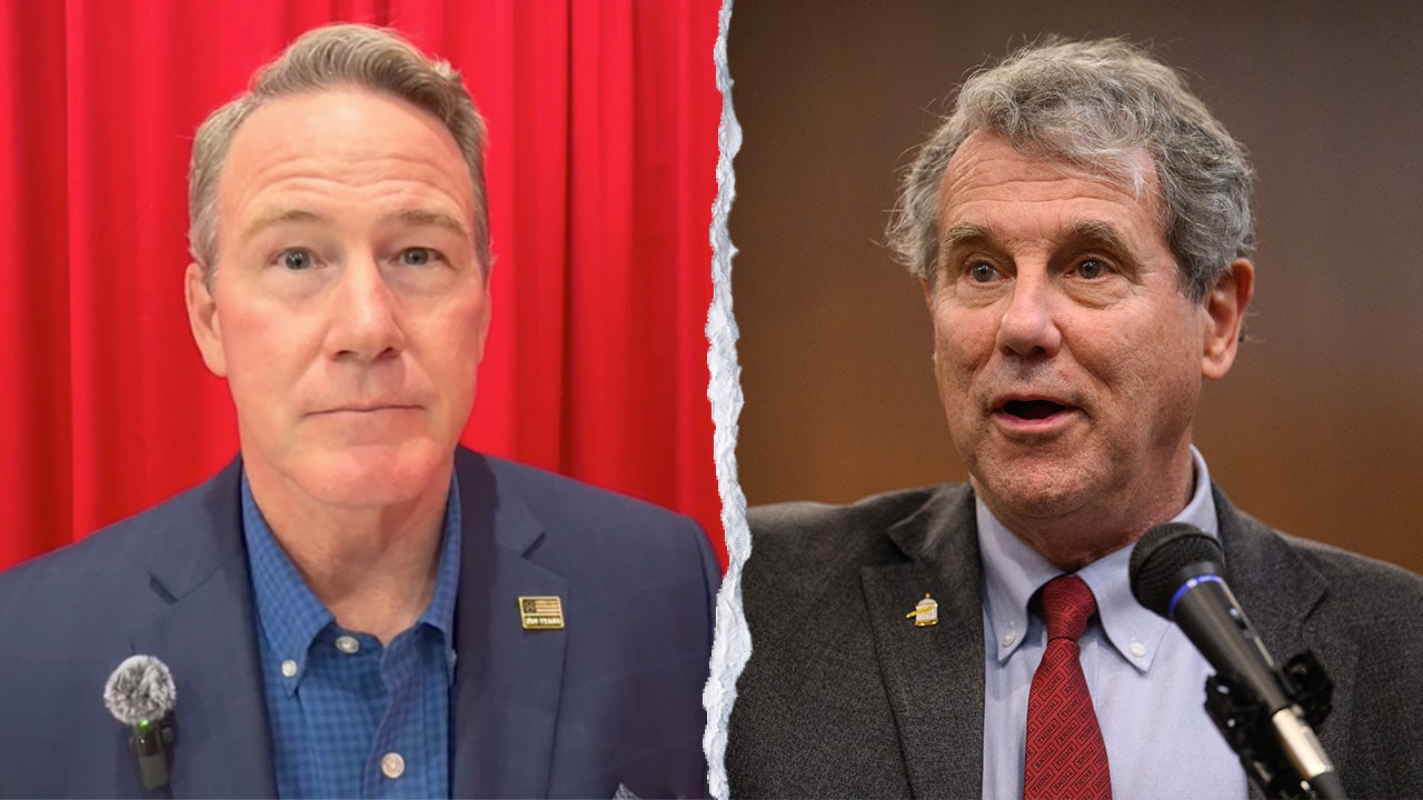 Fox News Poll: Gender gap and pocketbook pain shape Ohio Senate race image