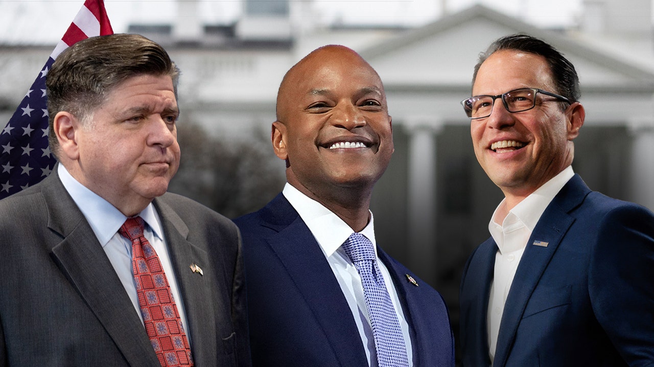 A blue wave in governors' mansions could hurt families more than a blue Congress image