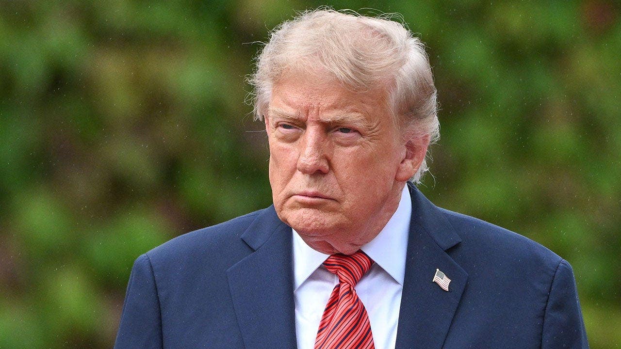 Trump is fighting Obamacare fraud. Democrats are defending the numbers image